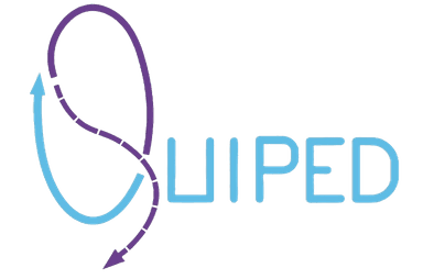 QuipED logo